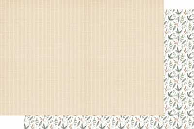 Лист МИ_8 коллекция "Маленькая история" 